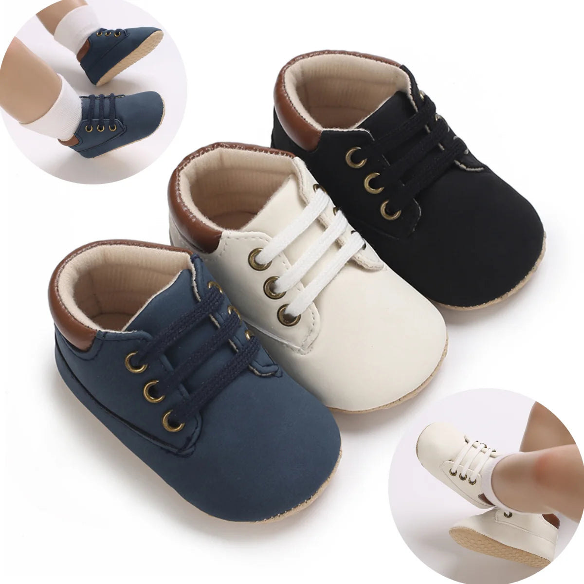 Chaussures pour nouveau-né VALEN SINA 0-18 mois, chaussures multicolores à thème pour garçon, baskets décontractées à semelle souple, antidérapantes, pour tout-petits, premiers pas