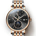 LOBINNI Designer Men Automatic Mechanical Watches Moon Phase Date Week Men Wristwatch Waterproof Sapphire Glass Watches - IFINDALL