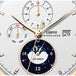 LOBINNI Designer Men Automatic Mechanical Watches Moon Phase Date Week Men Wristwatch Waterproof Sapphire Glass Watches - IFINDALL