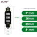 EURS 31MM 36mm 39mm 41mm Dome Light 12SMD 4014 SMD CANBUS Error Free Car Interior Bulb License Plate Lamp white red blue 12V 24V - IFINDALL