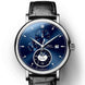 LOBINNI Designer Men Automatic Mechanical Watches Moon Phase Date Week Men Wristwatch Waterproof Sapphire Glass Watches - IFINDALL