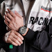 NAVIFORCE Luxury Men's Watch Waterproof Sports Quartz Clock Silicone Strap Chronograph Luminous Wristwatches Relogio Masculino - IFINDALL