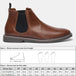 Boots Men Brand Top Quality 2025 Classic Comfortable Fashion Casual Ankle Boots - IFINDALL