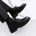 Men Business Shoes Spring Autumn New Formal Leather Shoes Casual Fashion Sports Shoes Social Elegance Trendy Flat Shoes Zapatos - IFINDALL