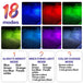 LED Car Footwell Light Interior RGB Atmosphere Lamp Decoration Bulb Accessories For SEAT Alhambra Ateca Leon Ibiza ST Toledo - IFINDALL