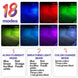 LED Car Footwell Light Interior RGB Atmosphere Lamp Decoration Bulb Accessories For SEAT Alhambra Ateca Leon Ibiza ST Toledo - IFINDALL