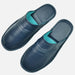 Genuine Cow Leather Slippers Homes In Indoor Slipper Spring Autumn Summer Men Women Elderly Non-slip Casual Single Slides Shoes - IFINDALL