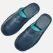 Genuine Cow Leather Slippers Homes In Indoor Slipper Spring Autumn Summer Men Women Elderly Non-slip Casual Single Slides Shoes - IFINDALL