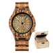 BOBO BIRD VIKING Watch Fashion Mens Watches Casual Wristwatch for Men Gift Box Packing - IFINDALL