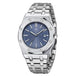 Luxury Brand 2025 Classic Design Business Men's Delicacy Mechanical Style Watch Sapphire Stainless Steel Waterproof 20Bar Date - IFINDALL