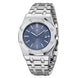 Luxury Brand 2025 Classic Design Business Men's Delicacy Mechanical Style Watch Sapphire Stainless Steel Waterproof 20Bar Date - IFINDALL