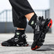 Shoes men Sneakers Male casual Mens Shoes tenis Luxury shoes Trainer Race Breathable Shoes fashion loafers running Shoes for men - IFINDALL