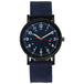 Luminous Men's Sports Watch Nylon Woven Band  Shock Resistant Wristwatches Male Quartz Watches Reloj Hombre Xmas Gift - IFINDALL