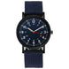 Luminous Men's Sports Watch Nylon Woven Band  Shock Resistant Wristwatches Male Quartz Watches Reloj Hombre Xmas Gift - IFINDALL