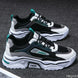 designer shoes men New Style Summer Breathable Wild Mesh Sports Casual Youth Increase Old Fashion Men's Shoes  sneakers - IFINDALL