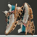 Shoes men Sneakers Male casual Mens Shoes tenis Luxury shoes Trainer Race Breathable Shoes fashion loafers running Shoes for men - IFINDALL