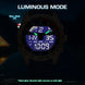 New FOXBOX Fashion Military Watches for Men Luxury Original Sports Chronograph Watch Waterproof Quartz WristWatch Clock Gift - IFINDALL