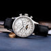 Sugess Watch of Men Chronograph Tianjin ST1908 Swanneck Movement Moonphase Business Mechanical Wristwatches Sapphire 2023 New - IFINDALL