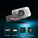 2pcs LED HD Logo For Polestar 1 2 V60 XC40 Car Door Light Projector Ghost Shadow Laser Welcome Lights Courtesy Atmosphere Lamps - IFINDALL