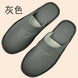 Genuine Cow Leather Slippers Homes In Indoor Slipper Spring Autumn Summer Men Women Elderly Non-slip Casual Single Slides Shoes - IFINDALL