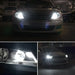 10pcs W5W Led T10 168 194 Signal Lamp Canbus 4014 26SMD For Car Interior Map Dome Lights Parking Position Lights white 6000K - IFINDALL