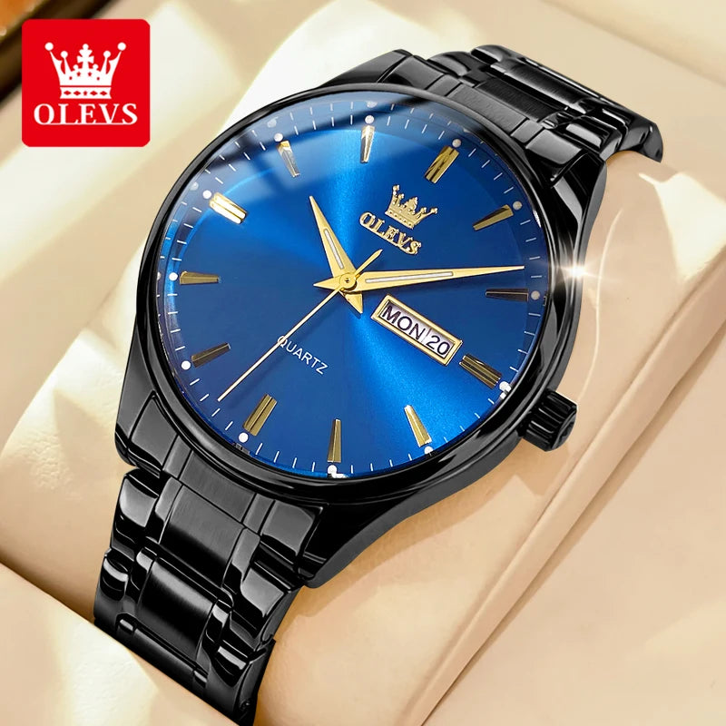 OLEVS 6898 - IFINDALL