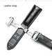 Luxury Automatic Watch Men Mechanical Wristwatches Top Brand Dress Watches Square Stainless Steel Waterproof Clock CARLTINY 2023 - IFINDALL
