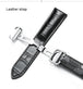 Luxury Automatic Watch Men Mechanical Wristwatches Top Brand Dress Watches Square Stainless Steel Waterproof Clock CARLTINY 2023 - IFINDALL