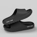 Queeyhome Men Slippers EVA Thick Soled Soft Sandals New Summer Fashion Non Slip Indoor Outdoor Beach Women Shoes - IFINDALL
