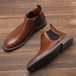 Boots Men Brand Top Quality 2025 Classic Comfortable Fashion Casual Ankle Boots - IFINDALL
