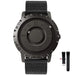 Fashion Magnetic Ball Quartz Watch Men Luxury Sport Waterproof EUTOUR Mens Watch Stainless Steel Male Clock Men Wristwatch 2024 - IFINDALL