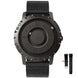 Fashion Magnetic Ball Quartz Watch Men Luxury Sport Waterproof EUTOUR Mens Watch Stainless Steel Male Clock Men Wristwatch 2024 - IFINDALL