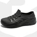New Men's Rain Boots Flat Waterproof Wear-resistant Kitchen Car Wash Work Shoes Outdoor Male Sneakers Men's Light Fishing Shoes - IFINDALL
