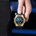[Men's Digital Chronograph Watch] Multi-sport Chronograph Watch Men's Digital Quartz Watch With Alarm Luminous Date The Ideal Gi - IFINDALL