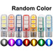 T10 5050 6SMD Led Bulbs Car Clearance Lamp W5W High Temperature Resistant Silicone Width Indicator Light License Plate Light - IFINDALL