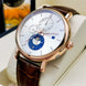 AOKULASIC Men Wristwatch Automatic Mechanical Military Sport Date Week Male Clock Top Brand Luxury Original Business Watch 544 - IFINDALL