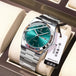 POEDAGAR Men's Watches Fine Steel Sport Fashion Original Quartz Watch for Man Waterproof Luminous Date Weel Gentleman Trend Relo - IFINDALL