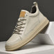2024 Men's Elevator Shoes Men Sneakers Height Increasing Shoes 6cm Inner Increasing Lift Shoes for Men Hidden Heels Casual Shoes - IFINDALL