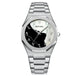 Fashion Watches Men's Watch reloj hombre BESTWIN Creative Dial Gold Shell Face Business watches for men relogios masculino - IFINDALL