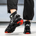 Shoes men Sneakers Male casual Mens Shoes tenis Luxury shoes Trainer Race Breathable Shoes fashion loafers running Shoes for men - IFINDALL