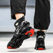 Shoes men Sneakers Male casual Mens Shoes tenis Luxury shoes Trainer Race Breathable Shoes fashion loafers running Shoes for men - IFINDALL