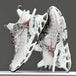 Shoes men Sneakers Male casual Mens Shoes tenis Luxury shoes Trainer Race Breathable Shoes fashion loafers running Shoes for men - IFINDALL