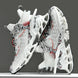 Shoes men Sneakers Male casual Mens Shoes tenis Luxury shoes Trainer Race Breathable Shoes fashion loafers running Shoes for men - IFINDALL