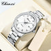 Luxury Watches For Men 2025 New CHENXI Fashion Casual 39mm Dial Waterproof Date Quartz Watch Man Original Reloj Hombre - IFINDALL