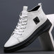 Leather Shoes Casual Business Shoes for Men Dress Tenis De Hombre Moccasins Mokasin Tenis Caballero Designer - IFINDALL