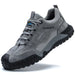 Anti Smash working shoes with steel toe Anti Puncture industrial Safety Shoes men Anti Scalding safety boots for electrician - IFINDALL