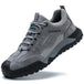 Anti Smash working shoes with steel toe Anti Puncture industrial Safety Shoes men Anti Scalding safety boots for electrician - IFINDALL