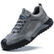 Anti Smash working shoes with steel toe Anti Puncture industrial Safety Shoes men Anti Scalding safety boots for electrician - IFINDALL