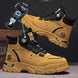 CYYTL Mens Boots Casual Winter Shoes Work Cowboy Combat Tactical Motorcycle Chelsea Ankle Leather Outdoor Designer Luxury Hiking - IFINDALL