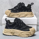 CYYTL Men Sneakers Platform Outdoor Shoes Casual Tennis Fashion Running Sports Hiking Designer Luxury Skateboard Leather Loafers - IFINDALL